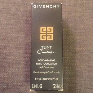 Givenchy Fluid Foundation